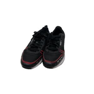 PUMA BMW Motorsport Black Blueprint 306986-01 Mens 10.5